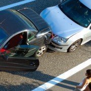 El latigazo cervical. Colisiones a baja velocidad