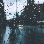 Recomendaciones para la conducción en días de lluvia