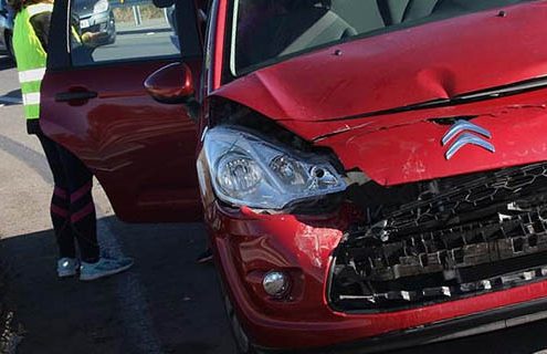 Proponen quitar todos los puntos del carnet a los reincidentes que causen heridos
