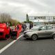 perito en un accidente de tráfico