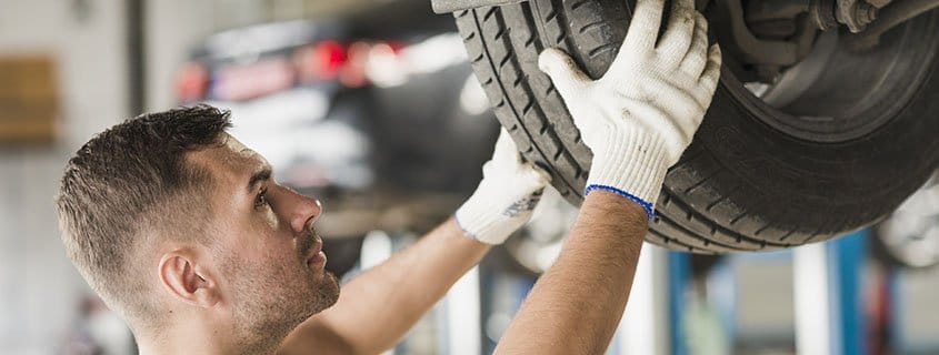 Prevención Accidentes Tráfico Neumático