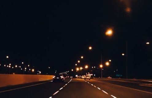 perito accidentes madrid - Consejos para evitar accidentes si conduces de noche