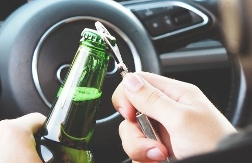 ¿Cómo actuar si te encuentras con un conductor kamikaze? - reconstruccion accidentes madrid