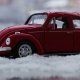 ¿Cómo evitar un accidente si hay nieve? - reconstruccion de accidentes