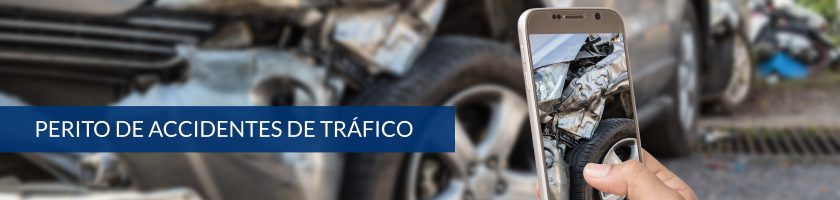 perito accidentes madrid 