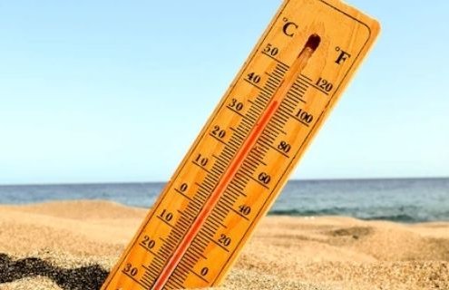 Consejos para conducir durante una ola de calor